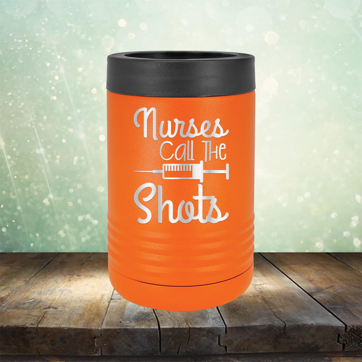 Nurses Call the Shots