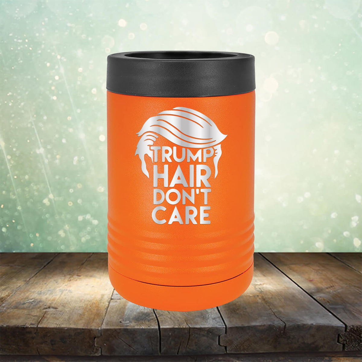 Trump Hair Don&#39;t Care