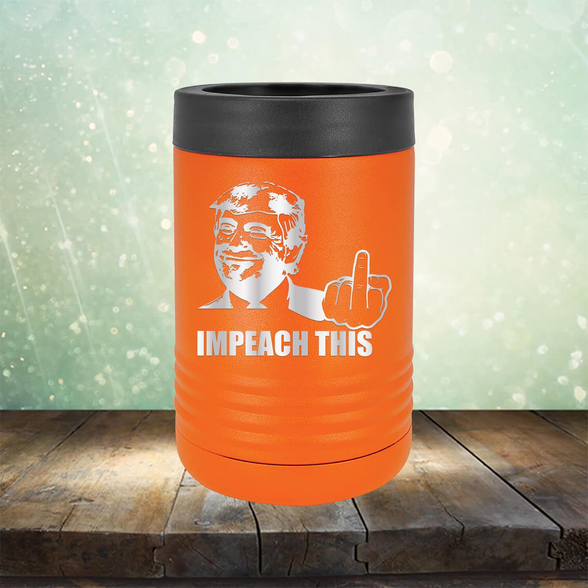 Trump Impeach This