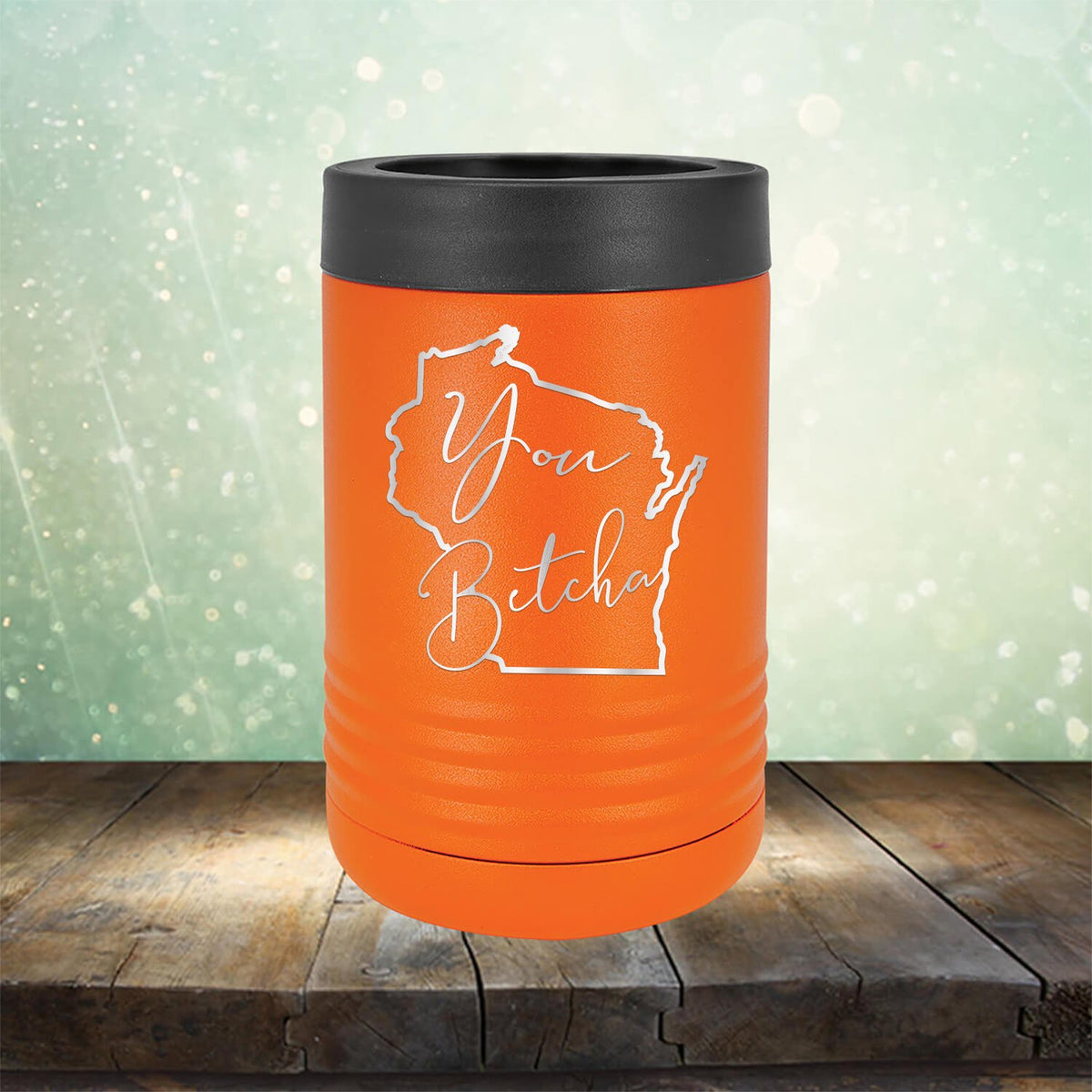 You Betcha Wisconsin