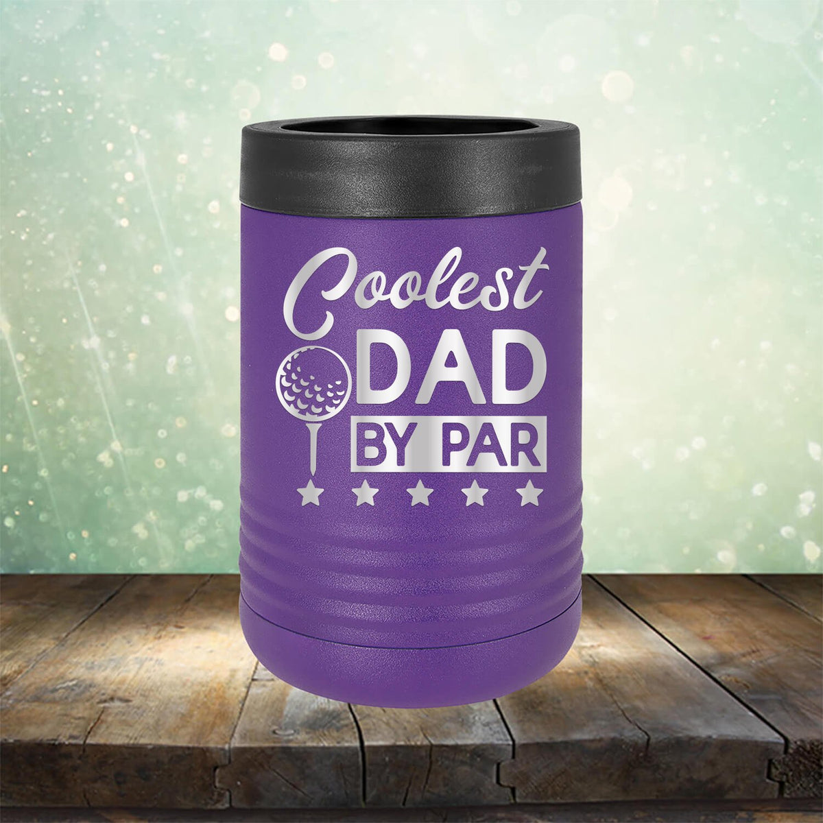 Coolest Dad By Par
