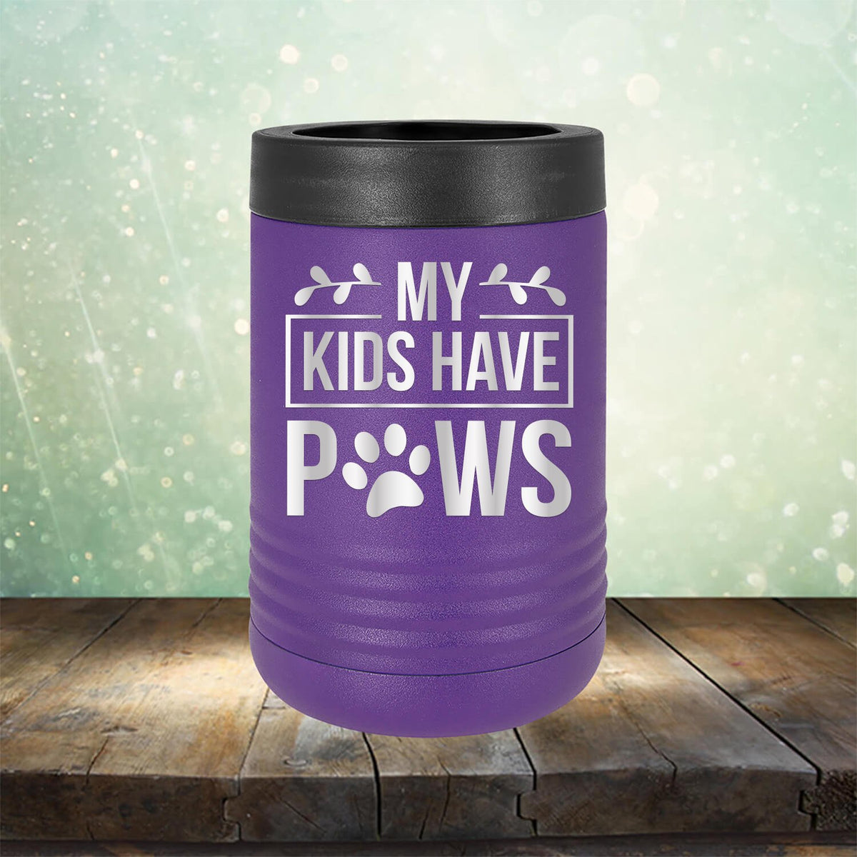 My Kids Have Paws