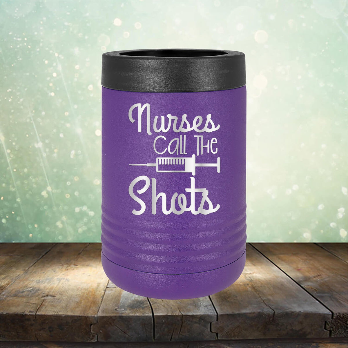 Nurses Call the Shots