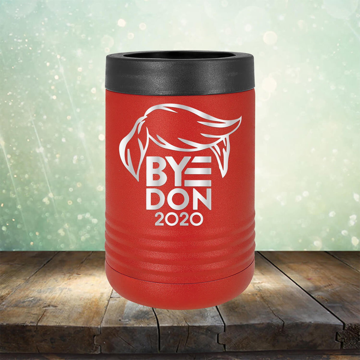 ByeDon 2020 Joe Biden - Laser Etched Tumbler Mug
