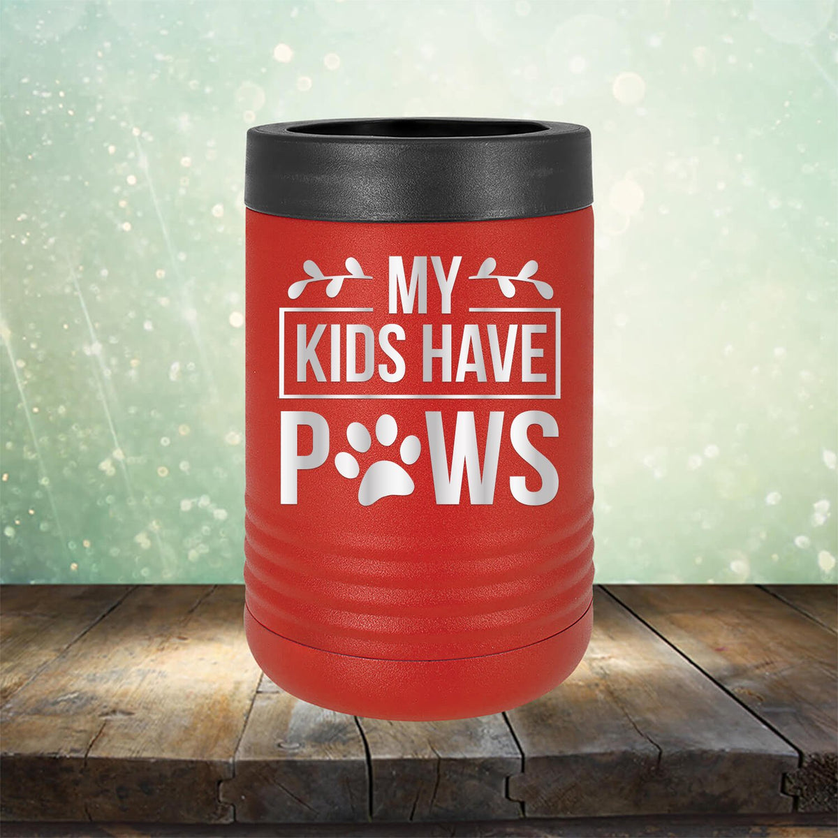 My Kids Have Paws