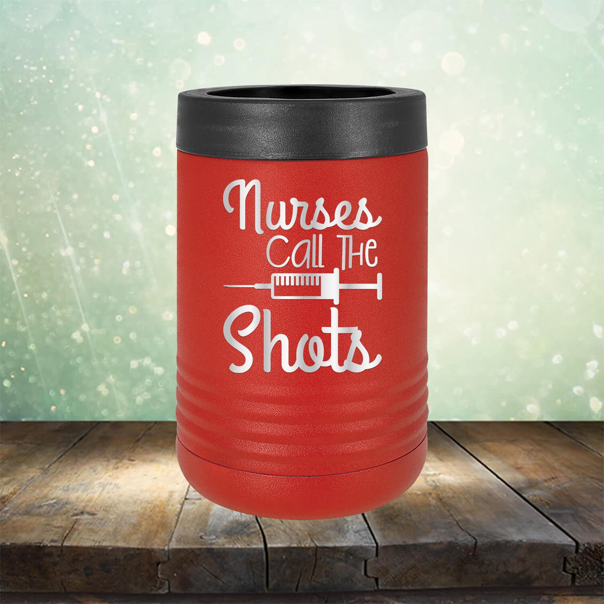 Nurses Call the Shots