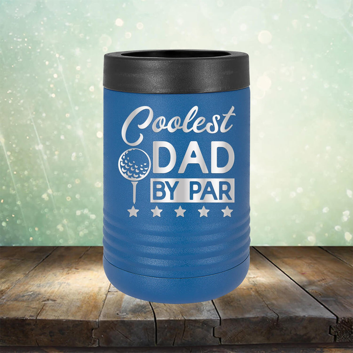 Coolest Dad By Par