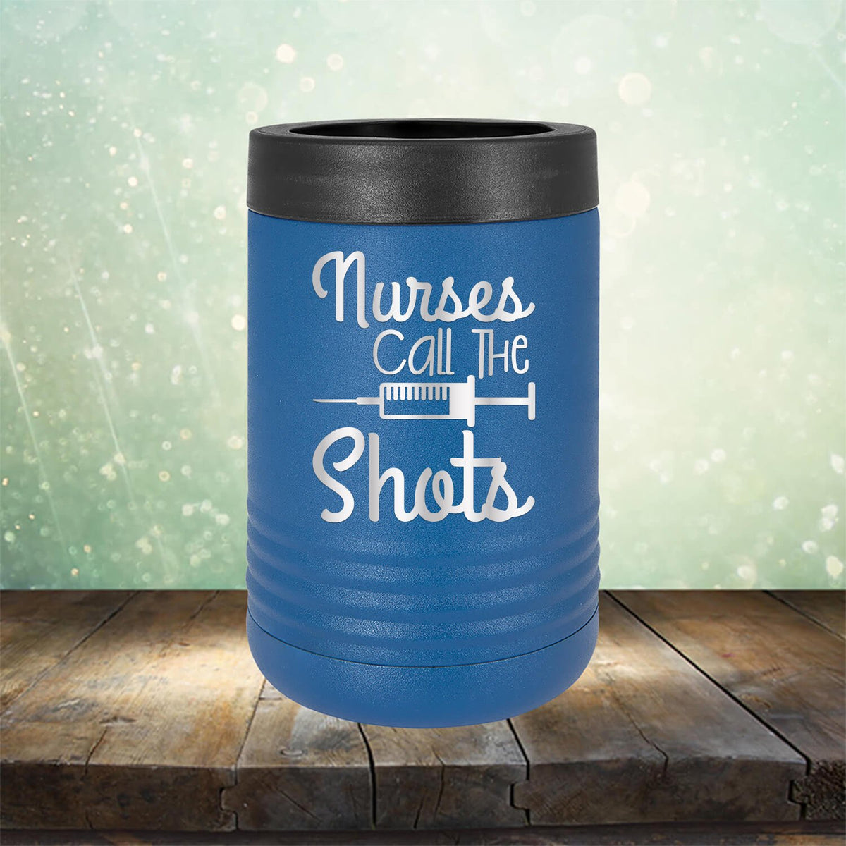 Nurses Call the Shots