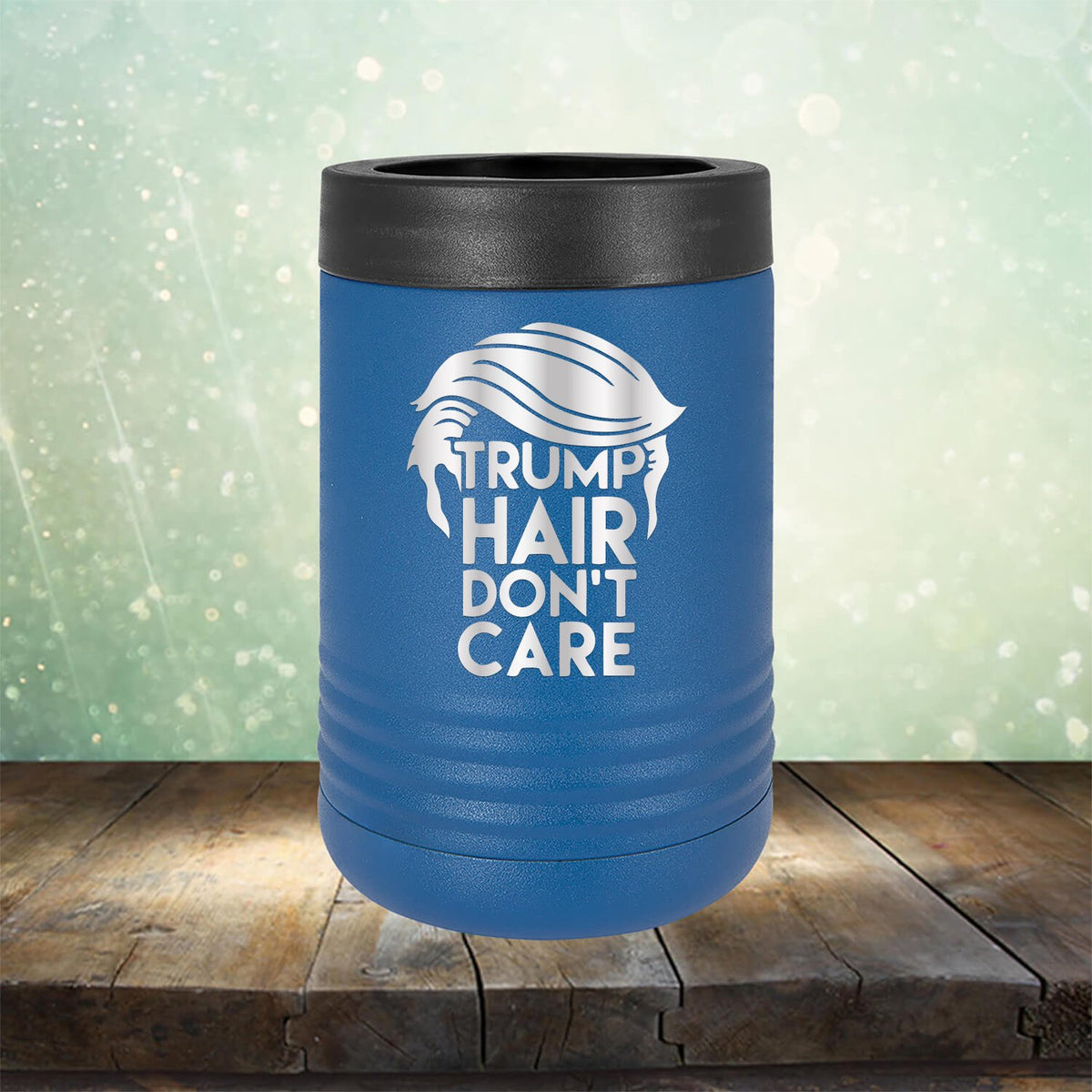 Trump Hair Don&#39;t Care