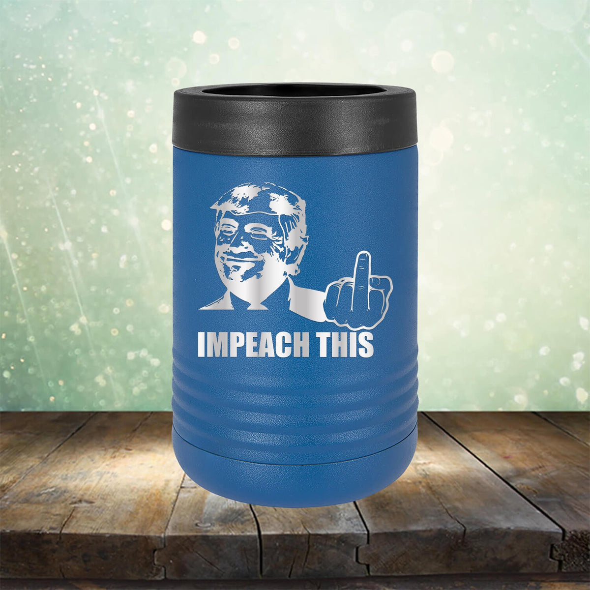 Trump Impeach This