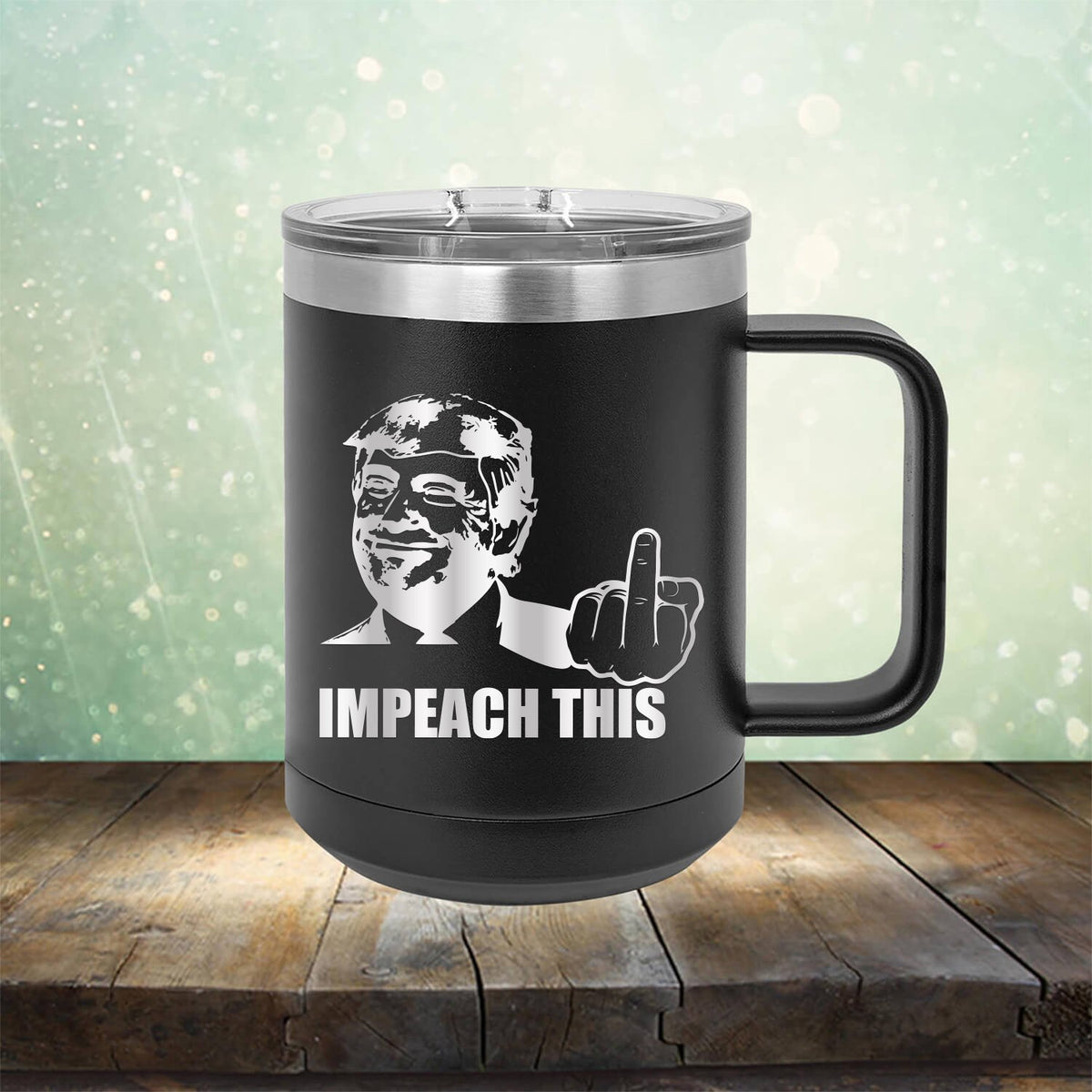 Trump Impeach This