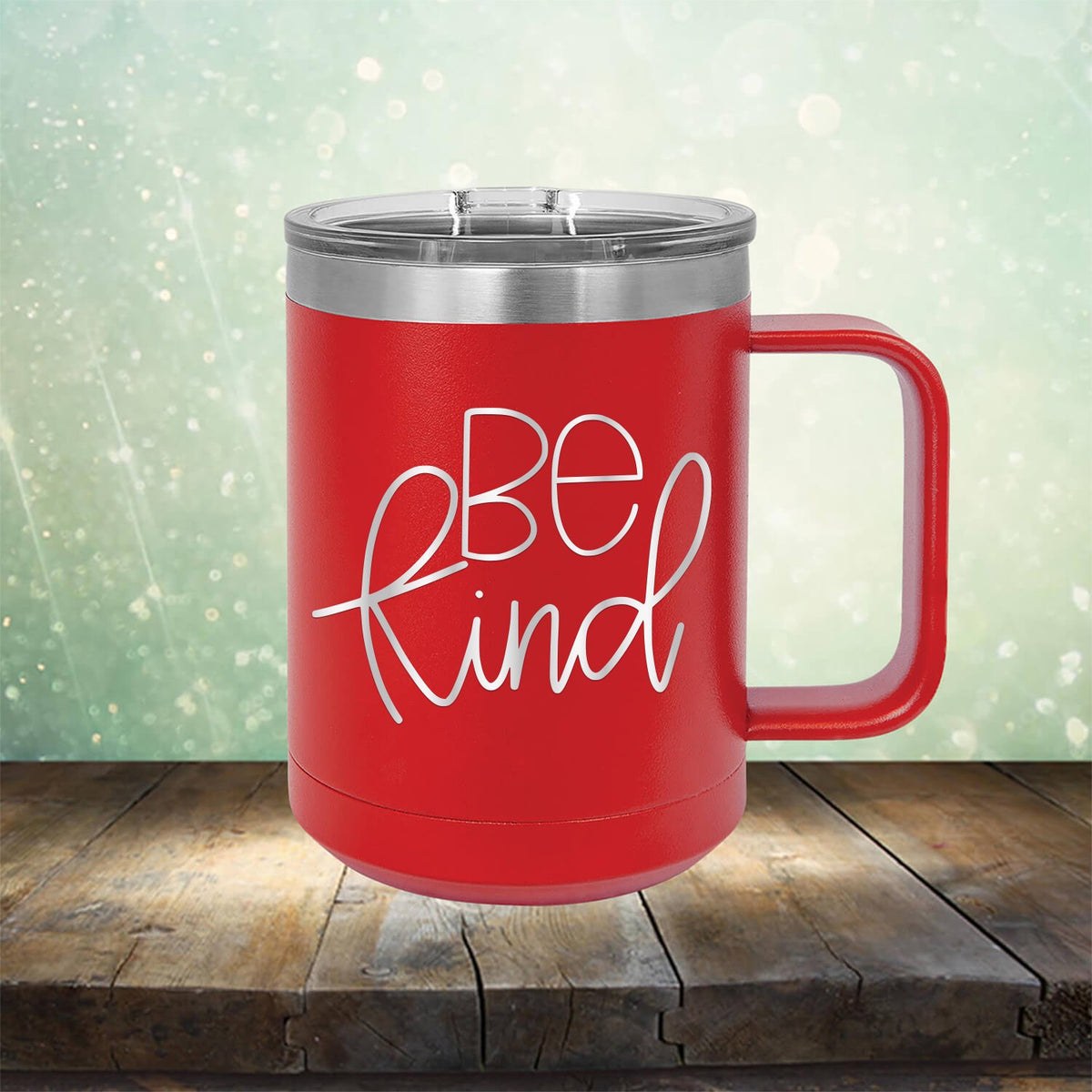 Be Kind