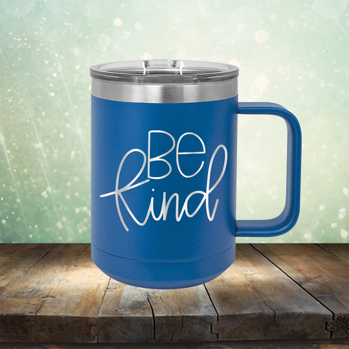 Be Kind
