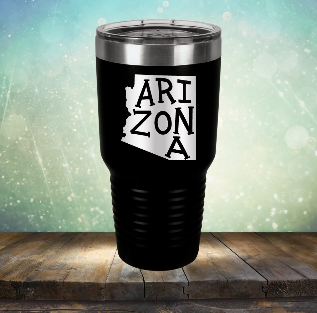 Arizona Outline