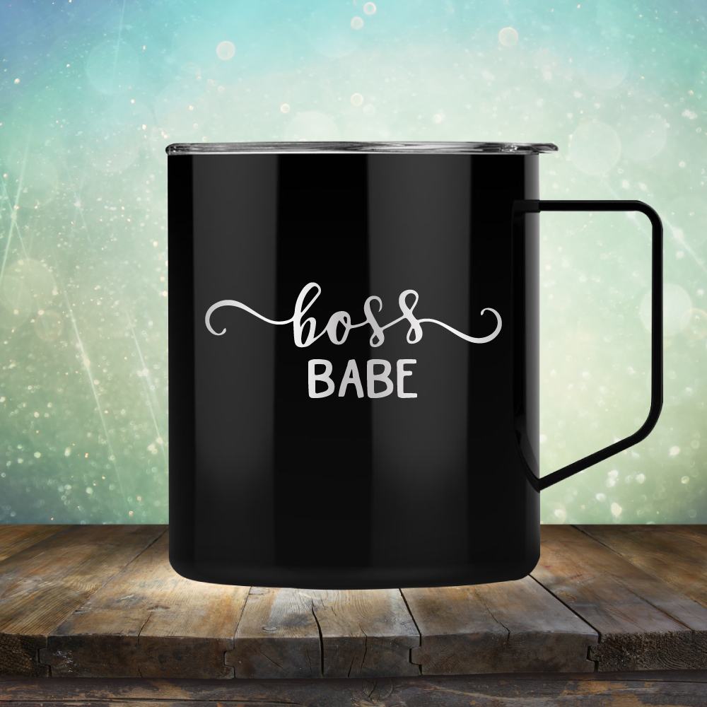 Boss Babe