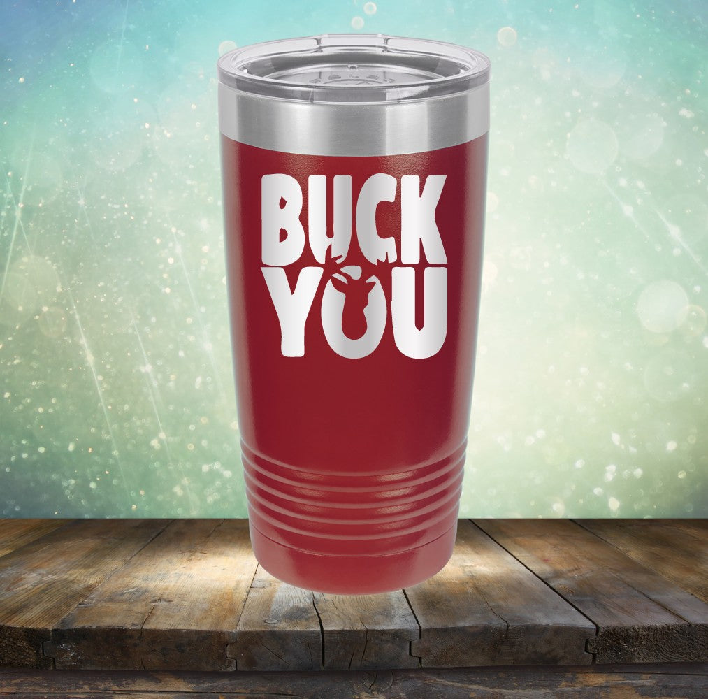 Buck You