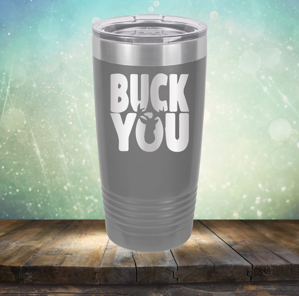 Buck You