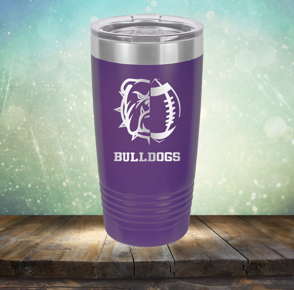 Bulldogs Football