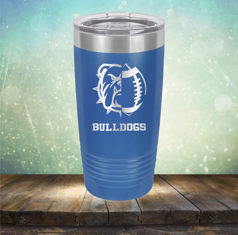 Bulldogs Football