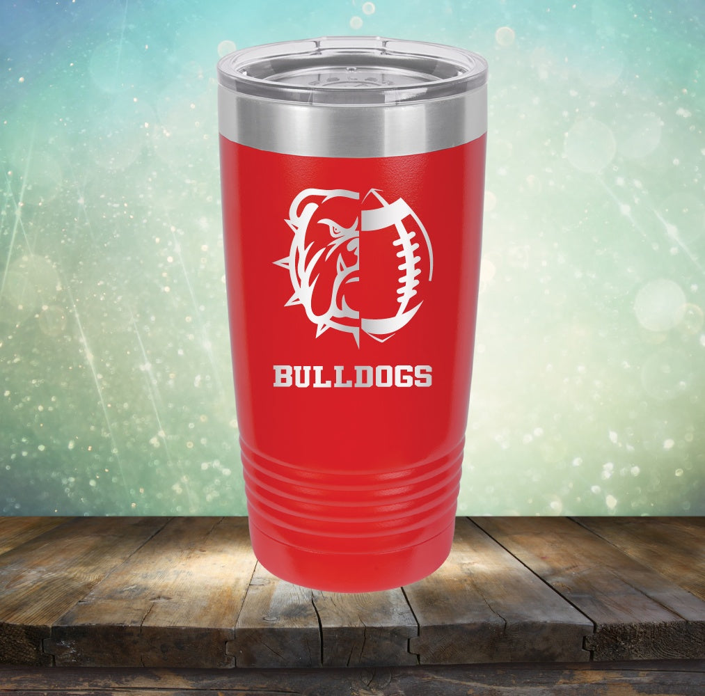 Bulldogs Football