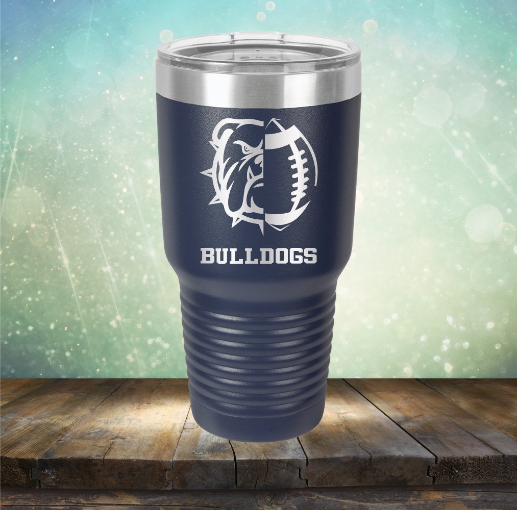 Bulldogs Football