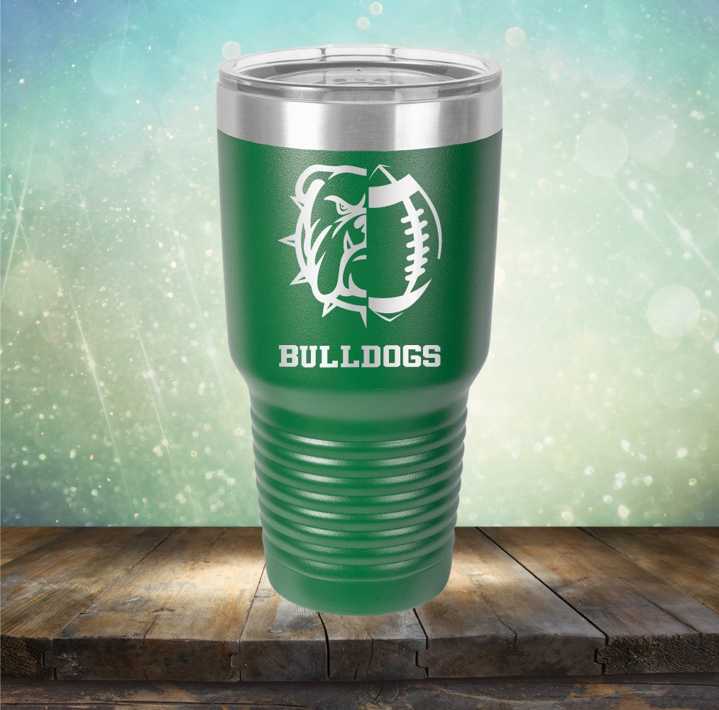 Bulldogs Football