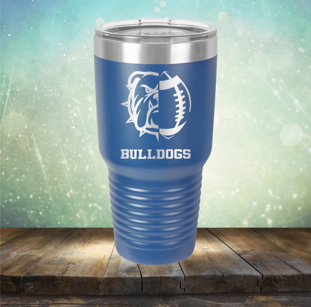 Bulldogs Football