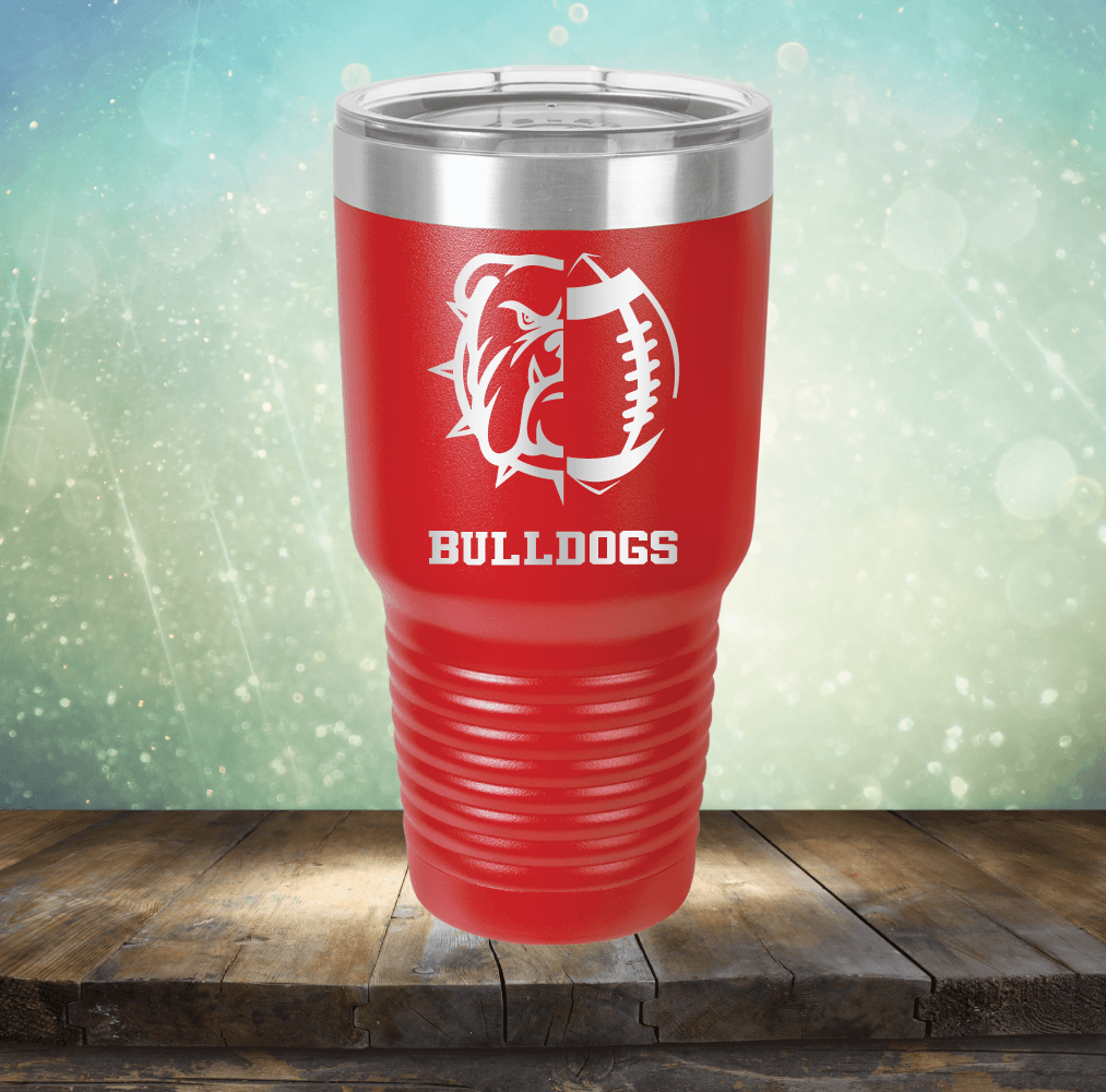 Bulldogs Football