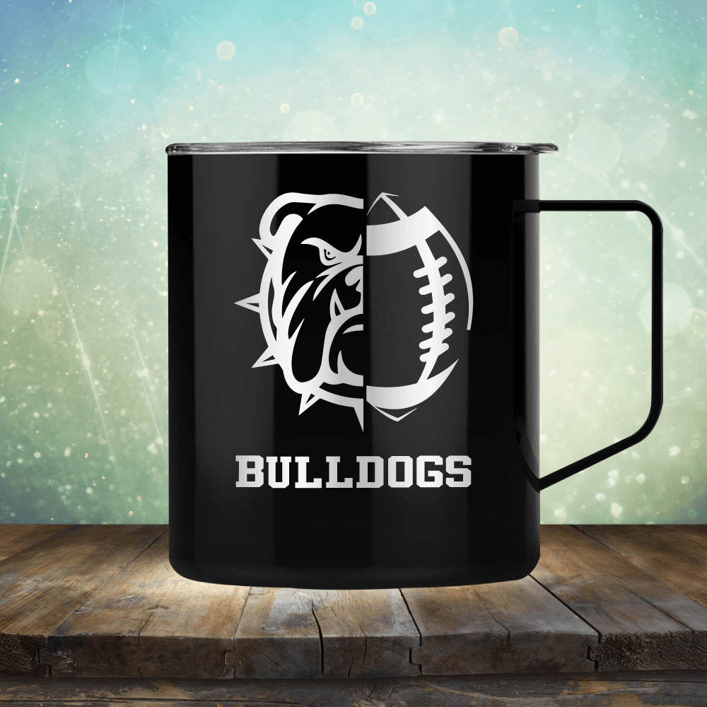 Bulldogs Football