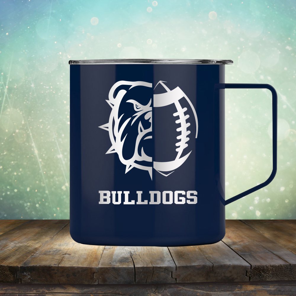 Bulldogs Football