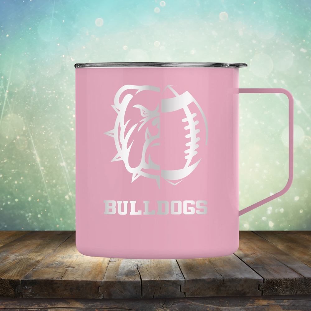 Bulldogs Football