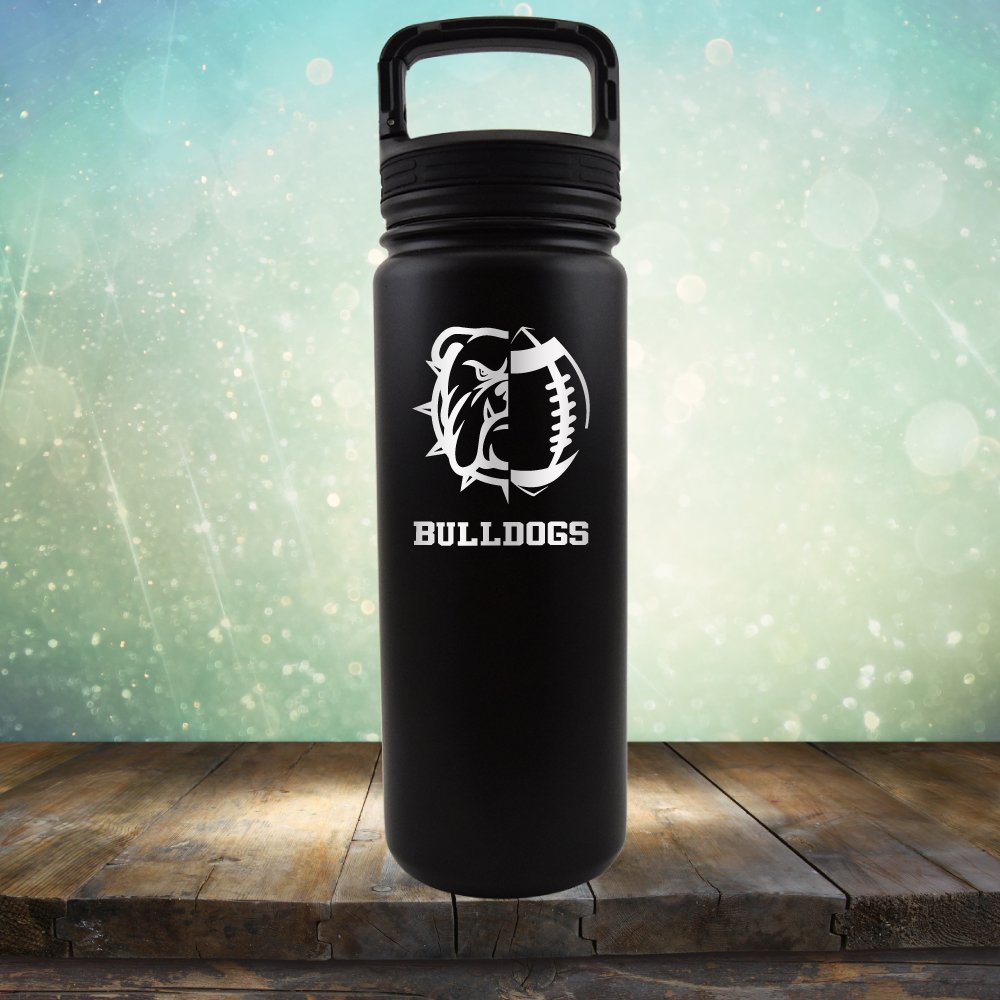 Bulldogs Football