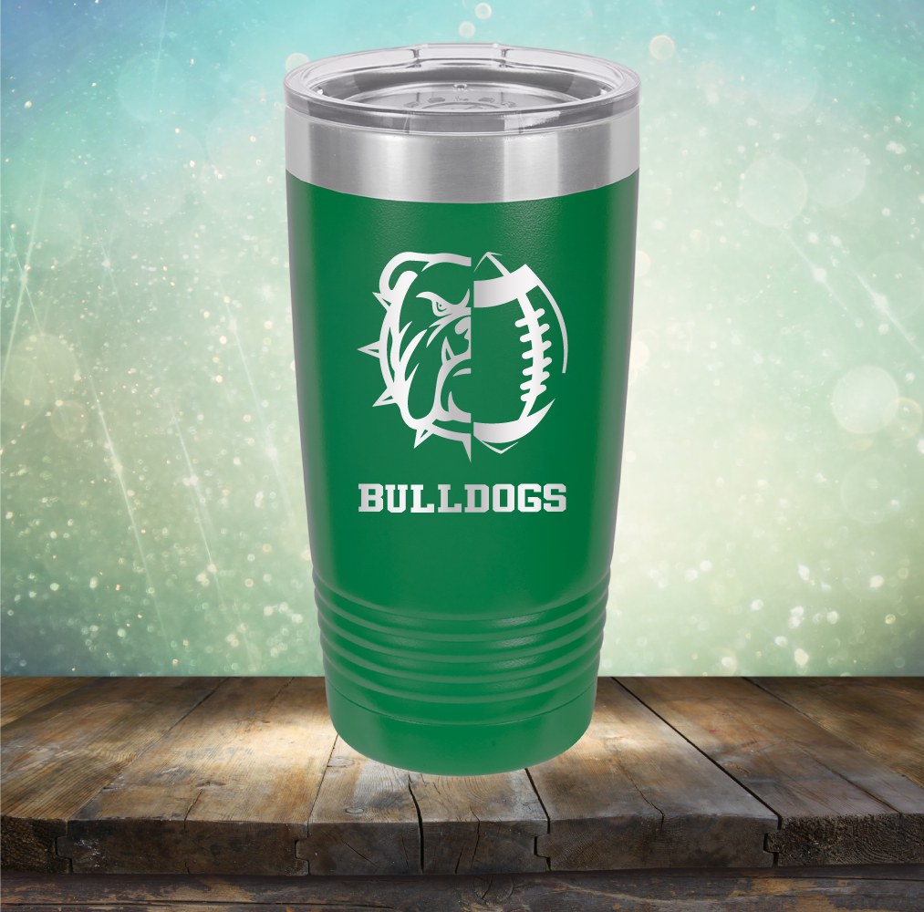 Bulldogs Football