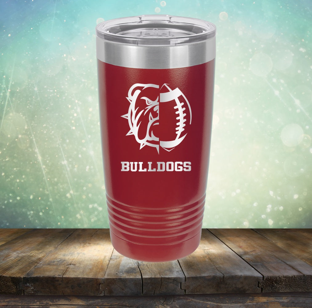 Bulldogs Football