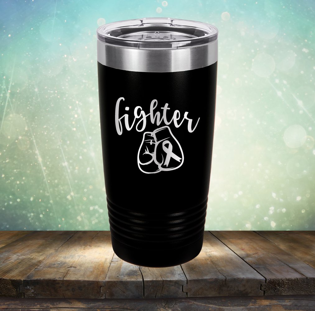 Cancer Fighter Gloves