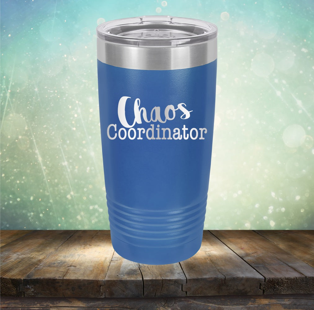 Chaos Coordinator