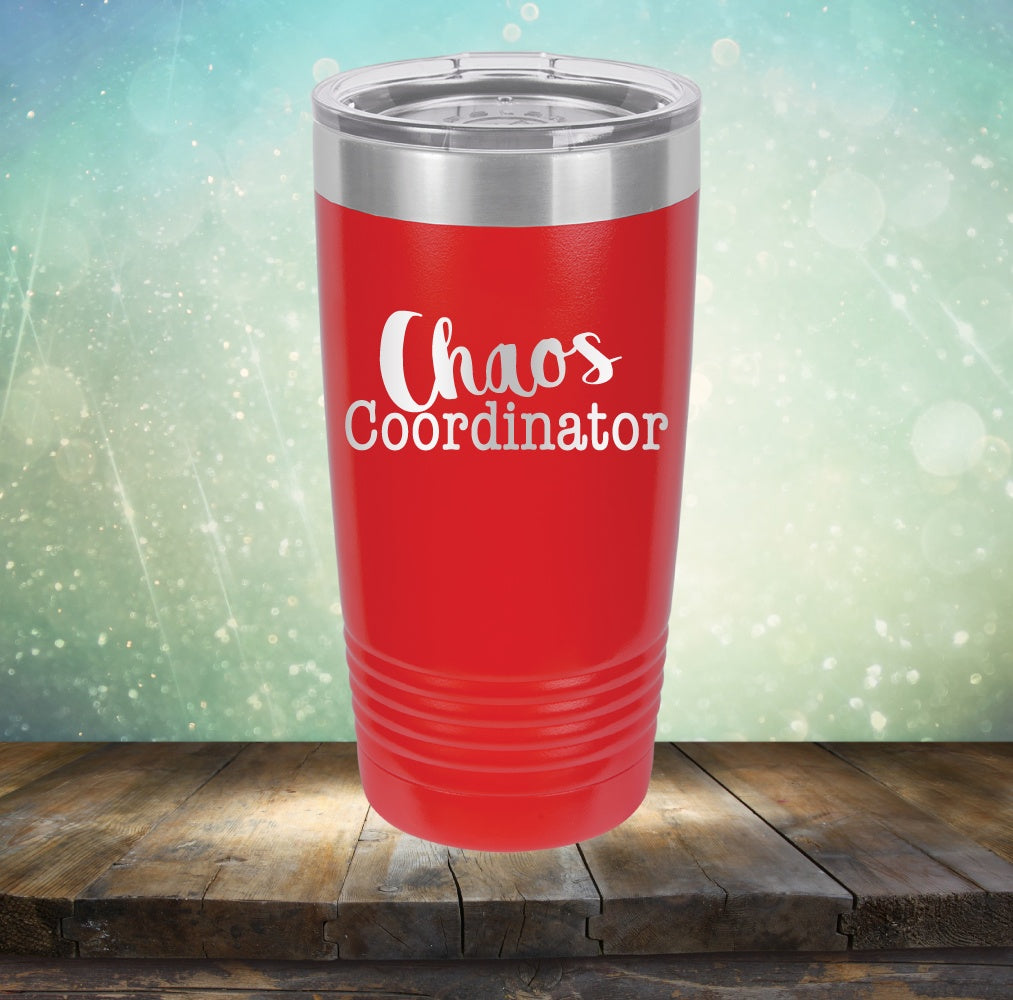 Chaos Coordinator