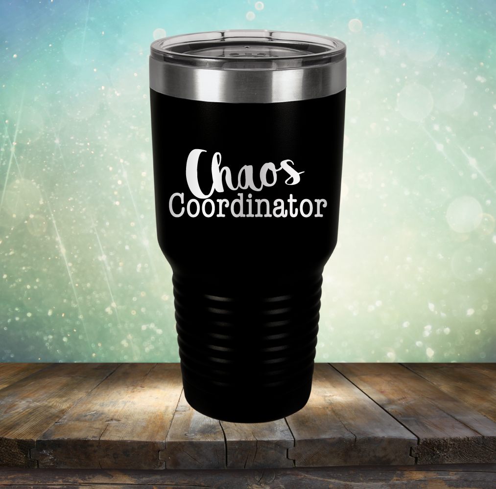 Chaos Coordinator