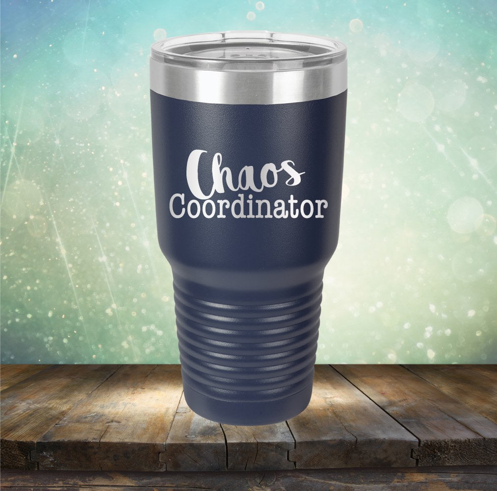 Chaos Coordinator