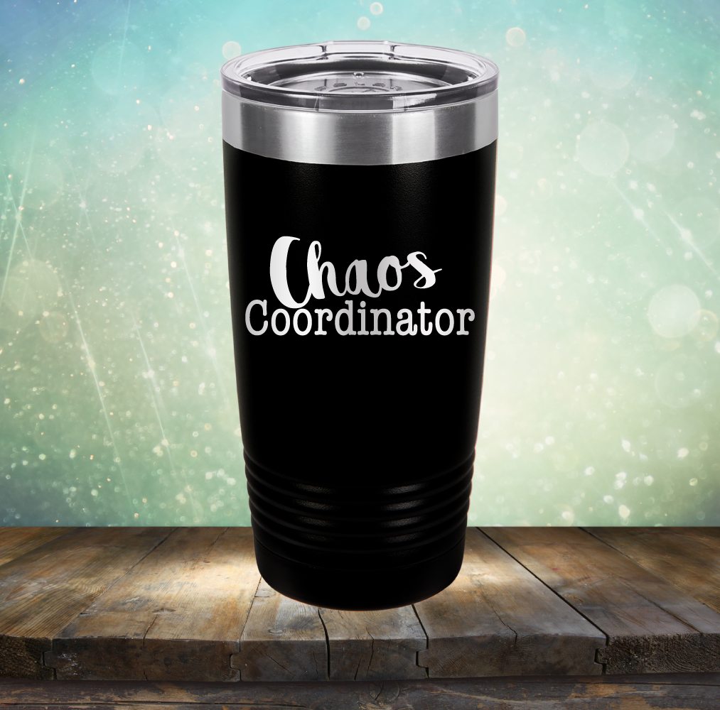 Chaos Coordinator