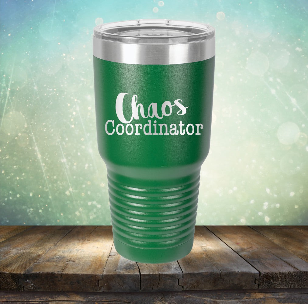 Chaos Coordinator