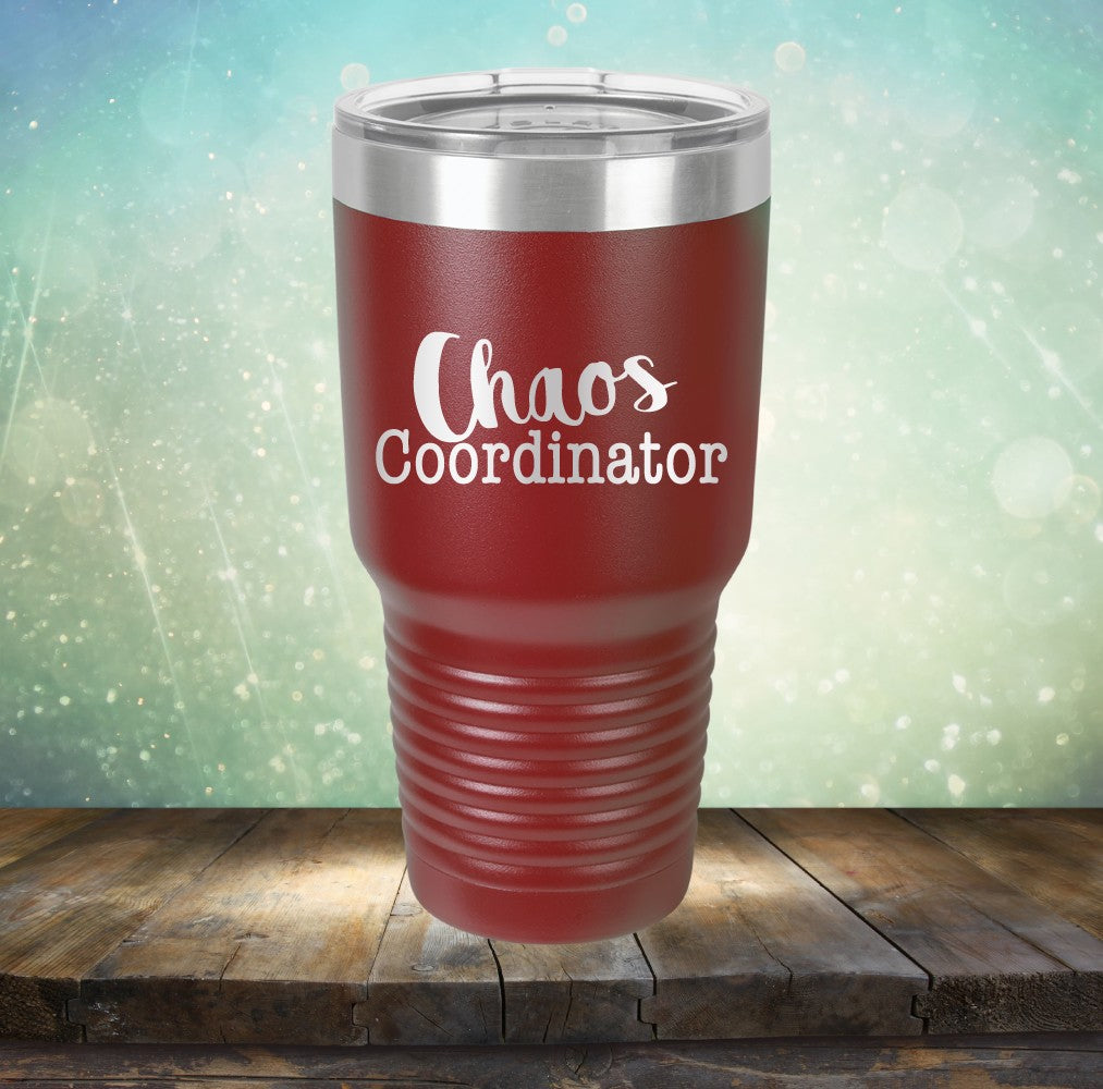 Chaos Coordinator