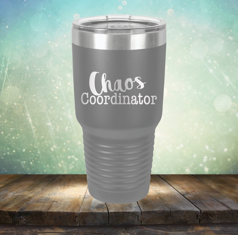 Chaos Coordinator