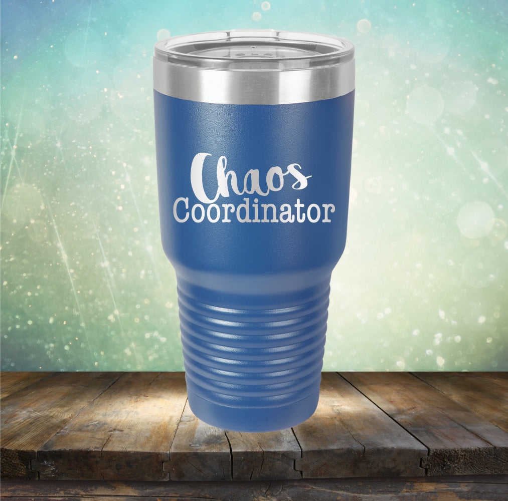 Chaos Coordinator