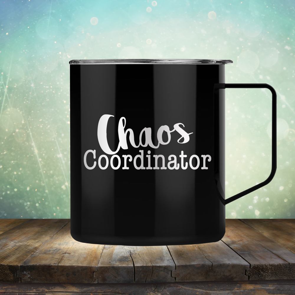 Chaos Coordinator