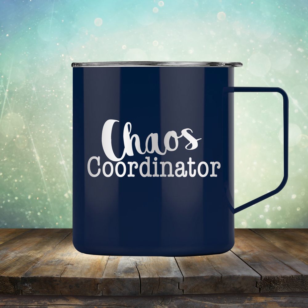 Chaos Coordinator