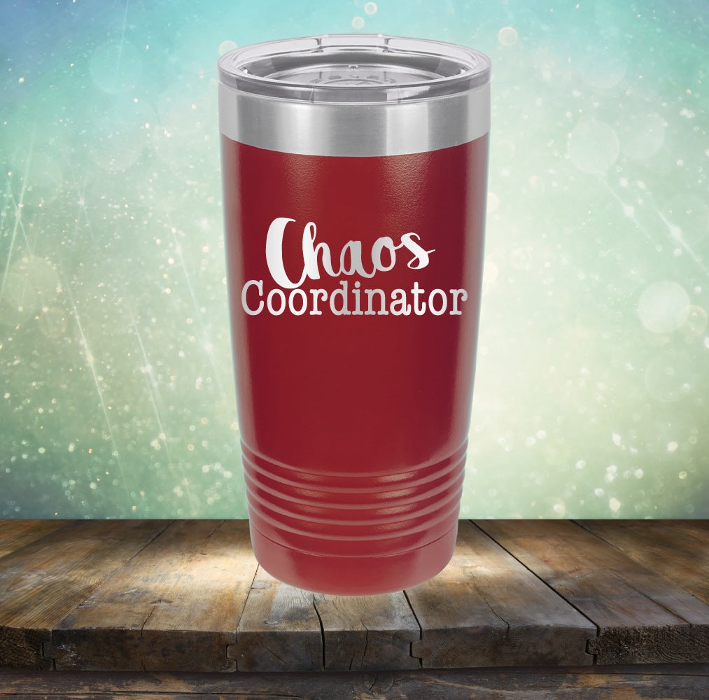 Chaos Coordinator