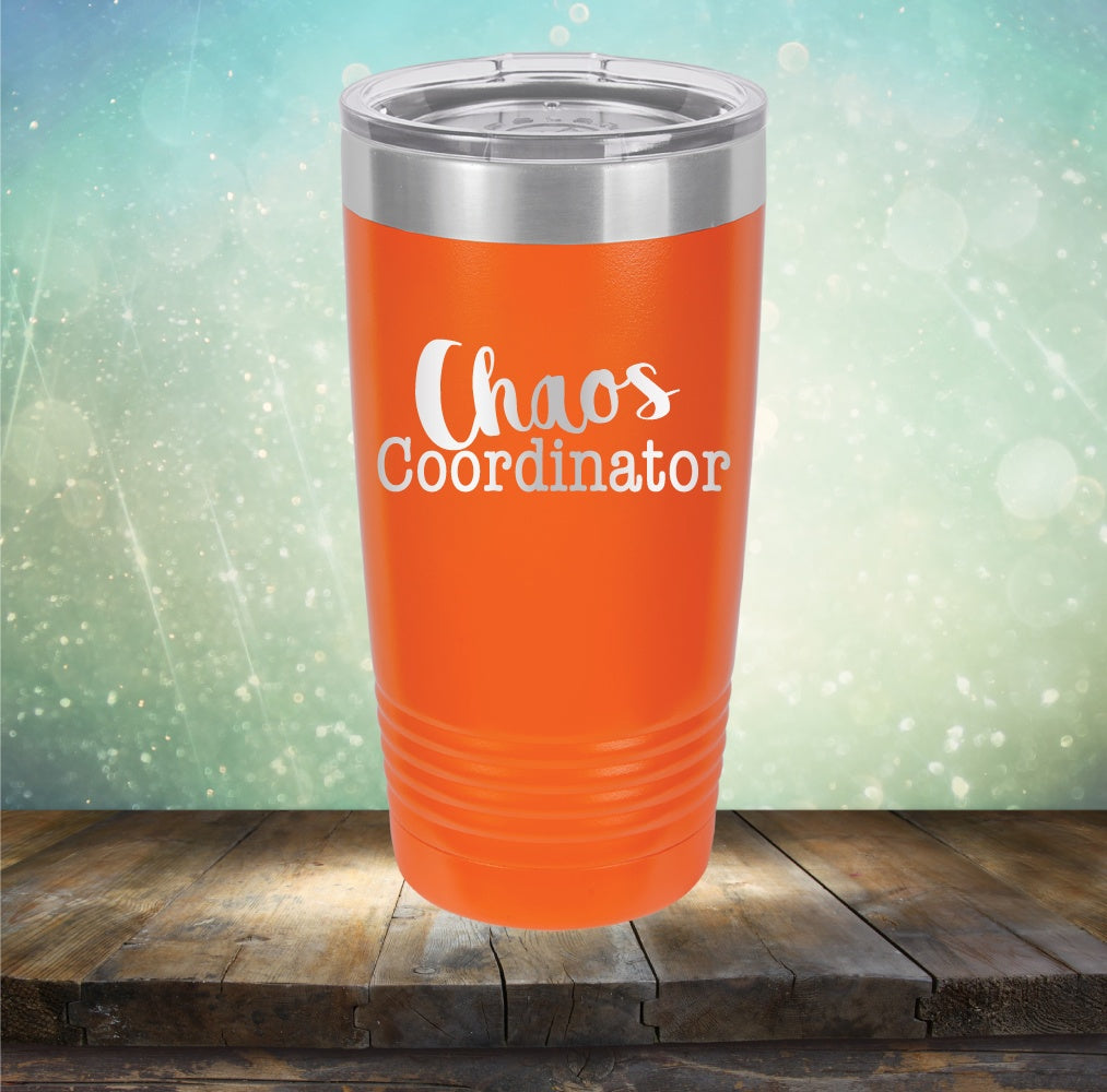 Chaos Coordinator