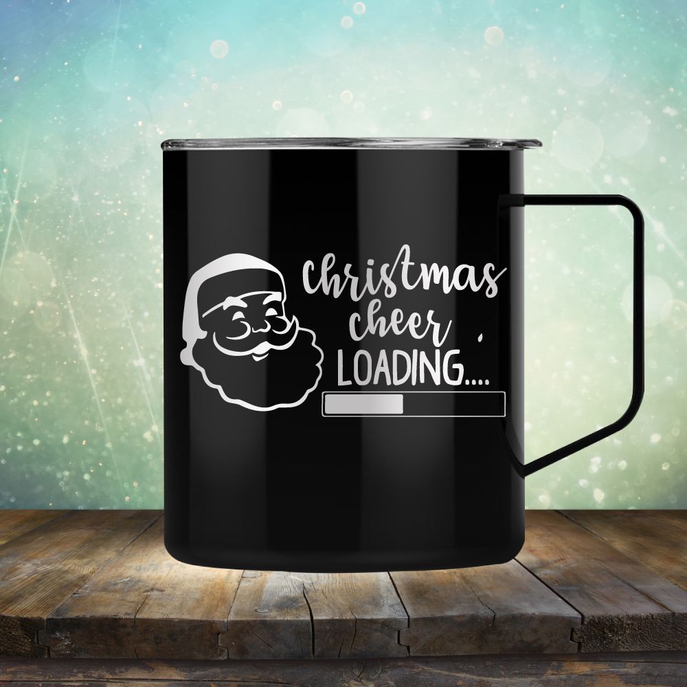 Christmas Cheer Loading