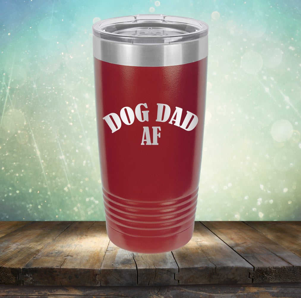 Dog Dad AF
